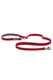 Ruffwear Switchbak Red Sumac Multi-Function Dog Leash