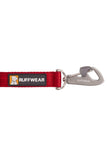 Ruffwear Switchbak Red Sumac Multi-Function Dog Leash