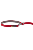 Ruffwear Switchbak Red Sumac Multi-Function Dog Leash