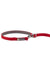 Ruffwear Switchbak Red Sumac Multi-Function Dog Leash