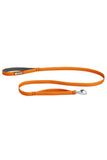 Ruffwear Front Range Campfire Orange Dog Leash