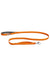 Ruffwear Front Range Campfire Orange Dog Leash