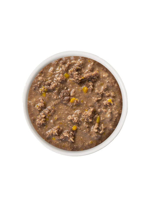 Weruva Kitten Chicken & Pumpkin in Gravy Canned Cat Food