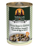 Weruva Green Eggs & Chicken Wet Dog Food