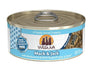 Weruva Mack & Jack Wet Cat Food