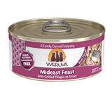 Weruva Mideast Feast Wet Cat Food