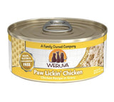 Weruva Paw Lickin Chicken Wet Cat Food