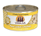 Weruva Paw Lickin Chicken Wet Cat Food