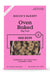 Bocce's Bakery Better Basics Duck Dog Biscuits