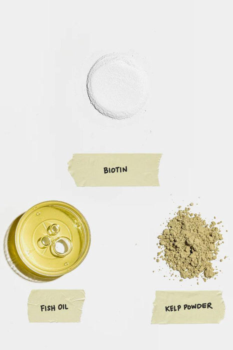 Wild One Glow Support Soft Chew Dog Supplement