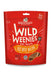 Stella and Chewy's Wild Weenies Beef Dog Treats