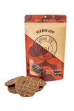 Winnie Lou Wild Boar Jerky Dog Treats