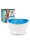 Zeus H2EAU Fresh & Clear Fountain for Dogs