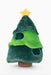 Zippy Paws Burrow Christmas Tree Dog Toy