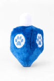 Zippy Paws Hanukkah Dreidel Dog Toy