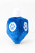 Zippy Paws Hanukkah Dreidel Dog Toy