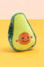 Zippy Paws Fiesta NomNomz Avocado Dog Toy