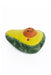 Zippy Paws Fiesta NomNomz Avocado Dog Toy