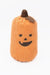 Zippy Paws Jumbo Orange Pumpkin Dog Toy