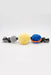 Zippy Paws Space RopeTugz Solar System Dog Toy