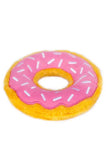 Zippy Paws Strawberry Donutz Dog Toy