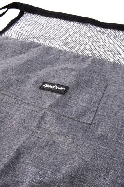 Zippy Paws Adventure Car Front Seat Barrier