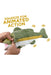 Tall Tails Animated Bass Dog Toy
