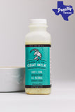 Bones and Co. Goat Milk Frozen Pet Supplement