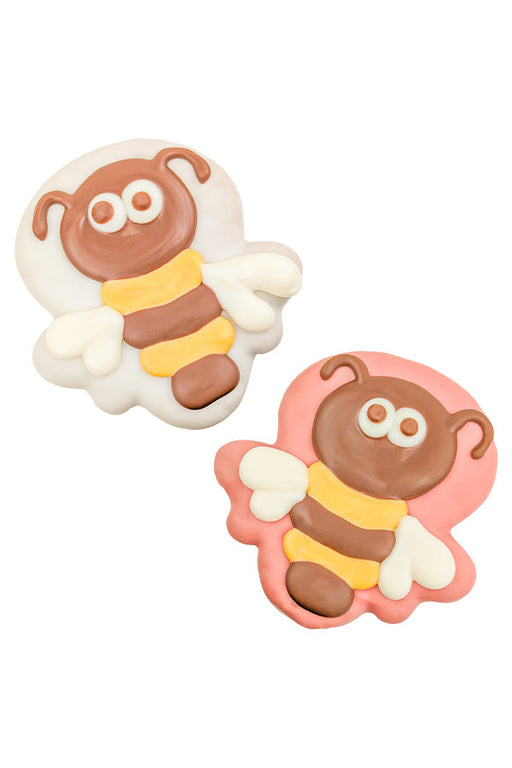 Bosco and Roxy's Spring Billy Beeezz Dog Cookie
