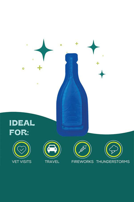 bSerene Calming Valerian Spot On for Cats