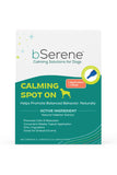 bSerene Calming Valerian Spot On for Dogs