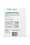 bSerene Calming Valerian Spot On for Dogs