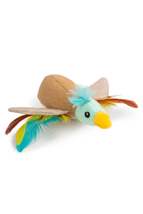 Catstages Flapperz Duck Cat Toy