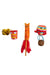Catstages Pawrty Cat Toy 3 Pack