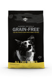 Diamond Naturals Grain-Free Chicken and Sweet Potato Dry Dog Food