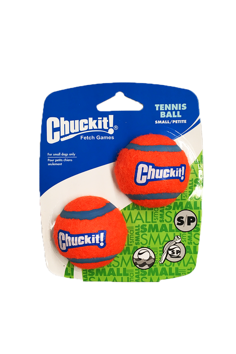 ChuckIt! Mini Balls, 2-pack