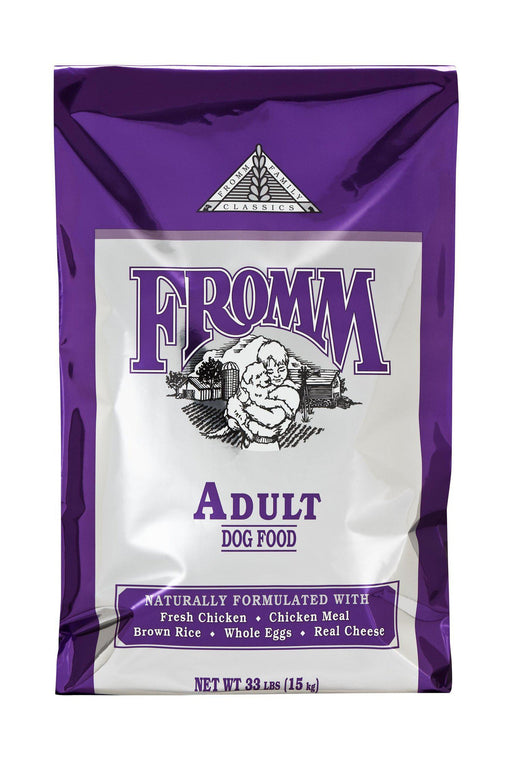 Fromm Classic Adult Dry Dog Food