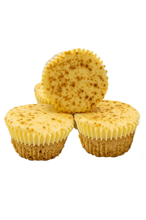 Claudia's Bakery Cookies Creme Brulee Bakery Cookies