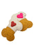 Claudia's Valentine Love Bone Dog Cookie
