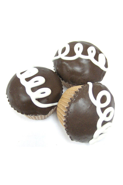 Claudia's Bakery Cookies PupCups Curly Tail Bakery Cookies