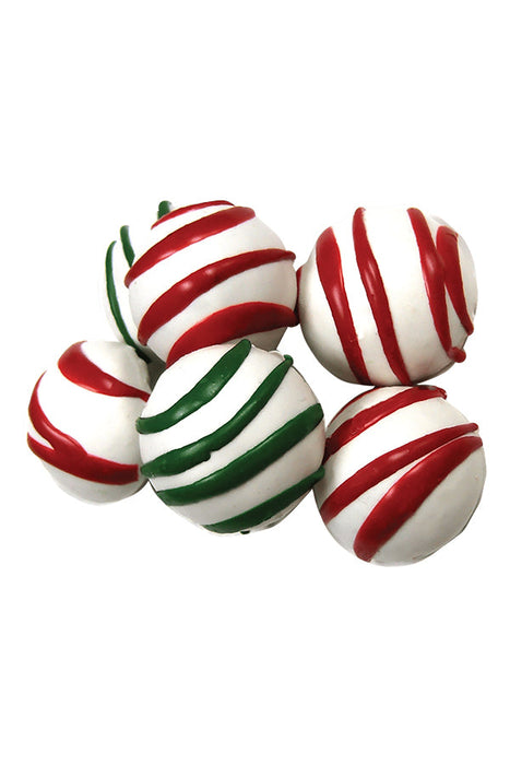 Claudia's Canine Bakery Holiday Truffies Dog Cookies