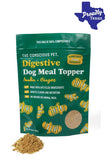 The Conscious Pet Chicken & Ginger Digestive Dog Meal Topper