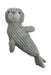 Tall Tails Crunch Seal Dog Toy