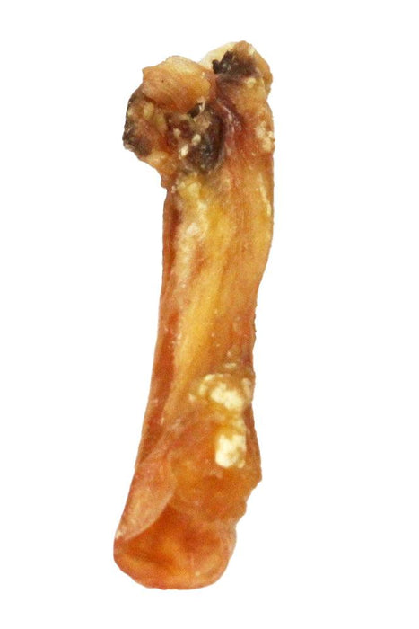 Natural Dog Co. Jumbo Beef Tendon, 6 in.