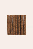 Dog Treats Natural Beef and Pumpkin Superfood Sticks Dog Treats