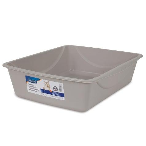 PetMate Cat Litter Pan, Jumbo