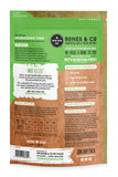 Bones and Co. Dazzlin' Duck Patties Frozen Raw Dog Food