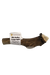 Natural Dog Co. Split Elk Antler, Large