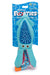 FabDog Squid Floaties Dog Toy