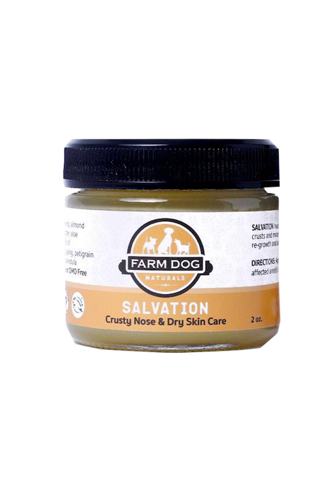 Farm Dog Naturals Salvation Nose & Skin Care